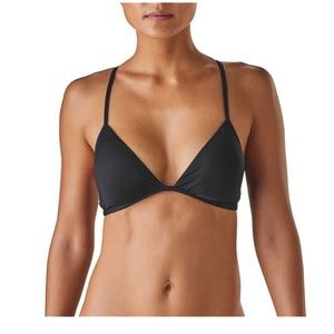 Patagonia kupala cross back bikini top